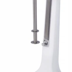 ROBAND | Spindelmixer (Neue Generation) - 710ml- 150 Watt - Weiß -Ausgewählte Küchengeschäfte RMSDMWL detail 1 97a4