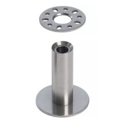 ROBAND | Spindelmixer (Neue Generation) - 710ml- 150 Watt - Rot -Ausgewählte Küchengeschäfte RMSD detail 1 a295 2