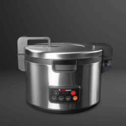 Reiskocher - 8,2 Liter | Asiakocher | Dampfgarer 21 Reiskocher - 8,2 Liter | Asiakocher | Dampfgarer -Ausgewählte Küchengeschäfte Reiskocherpsd d180