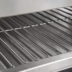 Elektro Pita Ofen/ Salamander SPEZIAL - 2,8 KW - 220 Volt - Höhenverstellbare Heizkörper -Ausgewählte Küchengeschäfte SMH45 SMH65 detail 1 24d5 1