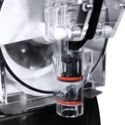 Slush-Maschine - 3x 12 Liter - Schwarz 25 Slush-Maschine - 3x 12 Liter - Schwarz -Ausgewählte Küchengeschäfte SMNC S detail 4 e14b 1