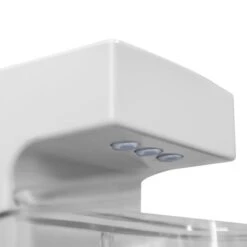 Slush-Maschine - 10 Liter - 400 Watt - Weiß -Ausgewählte Küchengeschäfte SMRM10 5 fcec 2