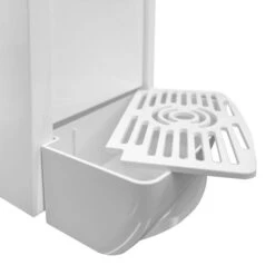 Slush-Maschine - 10 Liter - 400 Watt - Weiß -Ausgewählte Küchengeschäfte SMRM10 6 cb60 2