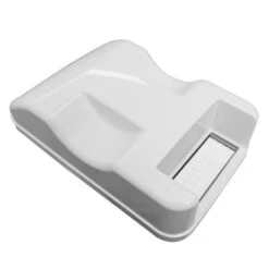 Slush-Maschine - 10 Liter - 400 Watt - Weiß -Ausgewählte Küchengeschäfte SMRM10 7 a564 2