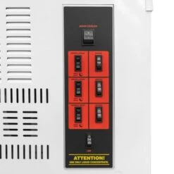 Slush-Maschine - 3x 10 Liter -Ausgewählte Küchengeschäfte SMRM30 3 c04e