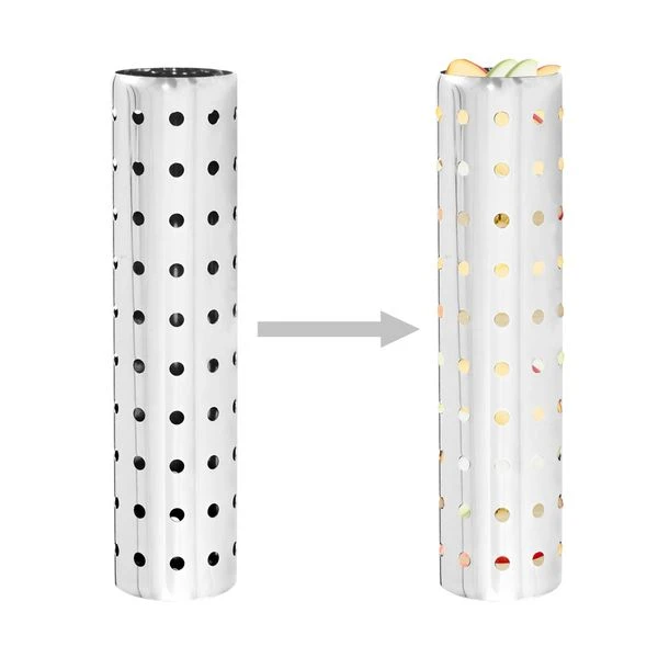 Saftspender - 2x 7,5 Liter - Edelstahl 11 Saftspender - 2x 7,5 Liter - Edelstahl – Bild 9