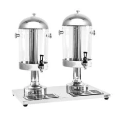 Saftspender - 2x 7,5 Liter - Edelstahl 13 Saftspender - 2x 7,5 Liter - Edelstahl -Ausgewählte Küchengeschäfte SSH752 2 2b4f