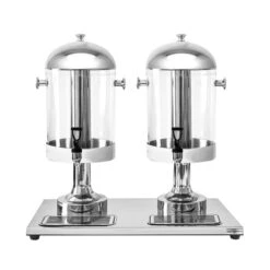 Saftspender - 2x 7,5 Liter - Edelstahl 16 Saftspender - 2x 7,5 Liter - Edelstahl -Ausgewählte Küchengeschäfte SSH752 6 f57d