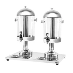 Saftspender - 2x 7,5 Liter - Edelstahl 17 Saftspender - 2x 7,5 Liter - Edelstahl -Ausgewählte Küchengeschäfte SSH752 7 7b65