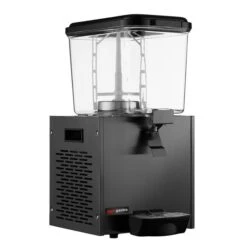 Saftspender - 18 Liter - Schwarz -Ausgewählte Küchengeschäfte SSNC18S 2 3ed6