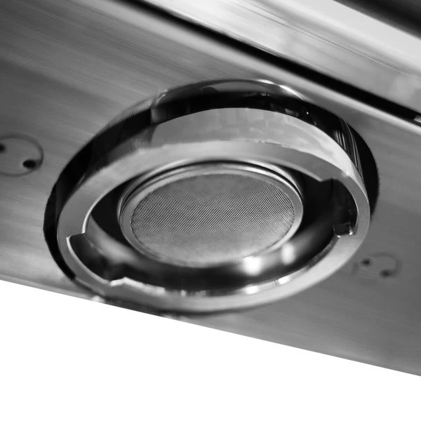 Siebträger-/ Espressomaschine - 2 Gruppig 8 Siebträger-/ Espressomaschine - 2 Gruppig – Bild 6