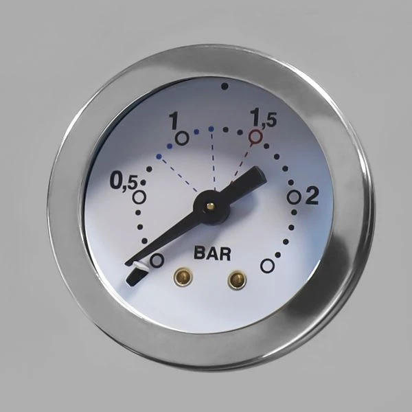 Siebträger-/ Espressomaschine - 2 Gruppig 9 Siebträger-/ Espressomaschine - 2 Gruppig – Bild 7