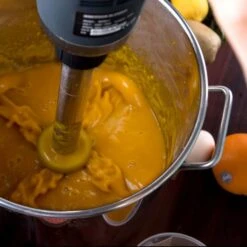 Stabmixer-Motor - 650 Watt - 1 Geschwindigkeit 9 Stabmixer-Motor - 650 Watt - 1 Geschwindigkeit -Ausgewählte Küchengeschäfte ST MST inuse 2751 7