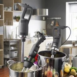 Mixstab Für Stabmixer - 300 Mm -Ausgewählte Küchengeschäfte ST MST room 198e 4