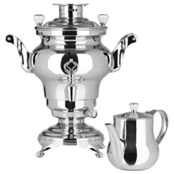BEEM Samowar Teekocher Odessa - 3 Liter 15 BEEM Samowar Teekocher Odessa - 3 Liter -Ausgewählte Küchengeschäfte SWODBE3 002 ee24