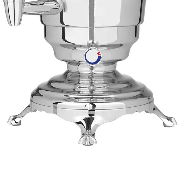 BEEM Samowar Teekocher Odessa - 3 Liter 10 BEEM Samowar Teekocher Odessa - 3 Liter – Bild 8