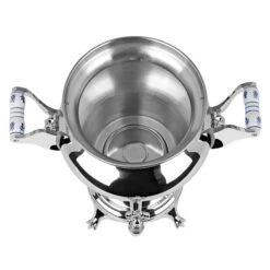 BEEM Samowar Teekocher Soraya 3 - 10 Liter -Ausgewählte Küchengeschäfte SWSOBE10 003 1375