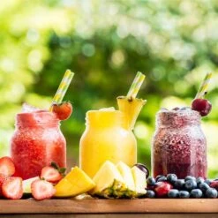 Slush-Maschine - 3x 10 Liter -Ausgewählte Küchengeschäfte Slusheis 019f 1