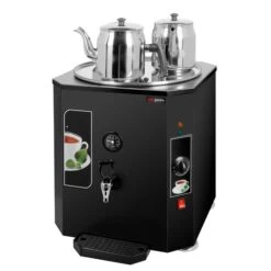 Teekocher - 23 Liter - 2,5 KW -Ausgewählte Küchengeschäfte TKE23 1 2daf