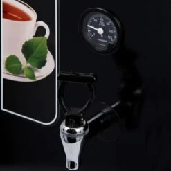 Teekocher - 37 Liter - 3,5 KW 13 Teekocher - 37 Liter - 3,5 KW -Ausgewählte Küchengeschäfte TKE23 detail 1 87bd 1