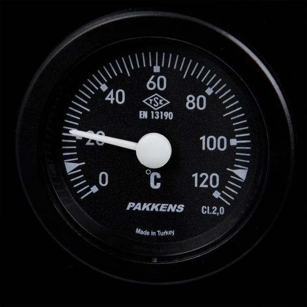 Teekocher - 37 Liter - 3,5 KW 7 Teekocher - 37 Liter - 3,5 KW – Bild 5