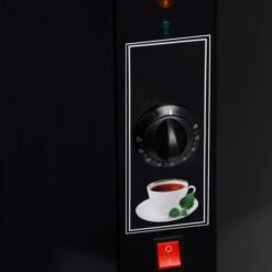 Teekocher - 23 Liter - 2,5 KW -Ausgewählte Küchengeschäfte TKE23 detail 3 24ff