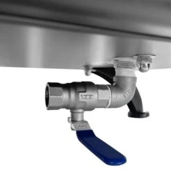 Digitaler Elektro Teekocher - Mit 3 Kochstellen - 30 Liter -Ausgewählte Küchengeschäfte TKEDAT3 11 9787 2