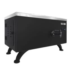 Digitaler Elektro Teekocher - Mit 3 Kochstellen - 30 Liter -Ausgewählte Küchengeschäfte TKEDAT3 1 3c7d 2