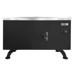 Digitaler Elektro Teekocher - Mit 3 Kochstellen - 30 Liter -Ausgewählte Küchengeschäfte TKEDAT3 2 197e 2