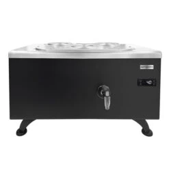 Digitaler Elektro Teekocher - Mit 3 Kochstellen - 30 Liter -Ausgewählte Küchengeschäfte TKEDAT3 4 bf7b 2