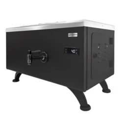 Digitaler Elektro Teekocher - Mit 3 Kochstellen - 30 Liter -Ausgewählte Küchengeschäfte TKEDAT3 5 af29 2