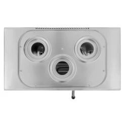 Digitaler Elektro Teekocher - Mit 3 Kochstellen - 30 Liter -Ausgewählte Küchengeschäfte TKEDAT3 6 5ed2 2