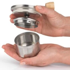 BEEM Teekanne Aus Glas - Mit Siebeinsatz - 1,5 Liter -Ausgewählte Küchengeschäfte TKGSBE15 04 c712