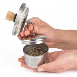 BEEM Teekanne Aus Glas - Mit Siebeinsatz - 1 Liter 24 BEEM Teekanne Aus Glas - Mit Siebeinsatz - 1 Liter -Ausgewählte Küchengeschäfte TKGSBE1 06 7a9b