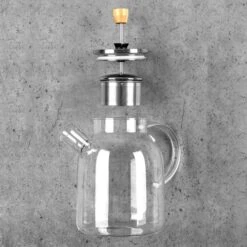 BEEM Teekanne Aus Glas - Mit Siebeinsatz - 1 Liter 33 BEEM Teekanne Aus Glas - Mit Siebeinsatz - 1 Liter -Ausgewählte Küchengeschäfte TKGSBE1 15 fea3