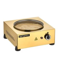 Türkischer Mokkakocher (Közde Türk Kahvesi) - Inkl. Sand -Ausgewählte Küchengeschäfte TKKSRM 2 c861