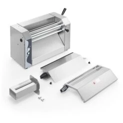 Teigausroller - Für 320mm Teig -Ausgewählte Küchengeschäfte TRS32 detail 48bf