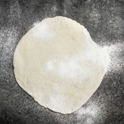 Teigausroller - Für 320mm Teig -Ausgewählte Küchengeschäfte TRS detail f177