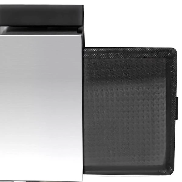 Kühl/Tiefkühl-Schubladen Kombination - 900mm - 153 Liter - 2 Schubladen 6 Kühl/Tiefkühl-Schubladen Kombination - 900mm - 153 Liter - 2 Schubladen – Bild 4