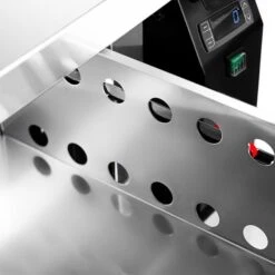 Kühl/Tiefkühl-Schubladen Kombination - 900mm - 153 Liter - 2 Schubladen 22 Kühl/Tiefkühl-Schubladen Kombination - 900mm - 153 Liter - 2 Schubladen -Ausgewählte Küchengeschäfte TSSH detail drawer 1 4b9b 2