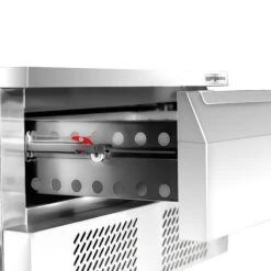 Kühl/Tiefkühl-Schubladen Kombination - 900mm - 153 Liter - 2 Schubladen 21 Kühl/Tiefkühl-Schubladen Kombination - 900mm - 153 Liter - 2 Schubladen -Ausgewählte Küchengeschäfte TSSH detail drawer 9ff9 2