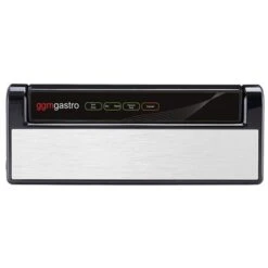 Vakuumiergerät - 12 Liter/Minute - 125 Watt- Tischgerät -Ausgewählte Küchengeschäfte VGFW2018 2 ba15