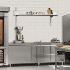 Wandborde PREMIUM - 1600x300mm - Mit 1 Etage 24 Wandborde PREMIUM - 1600x300mm - Mit 1 Etage -Ausgewählte Küchengeschäfte WBK163 room edb7