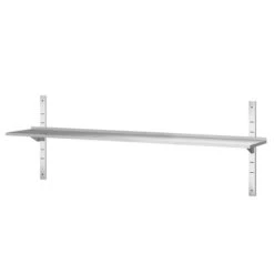 Wandborde PREMIUM - 2000x300mm - Mit 1 Etage -Ausgewählte Küchengeschäfte WBK203 2 81ef