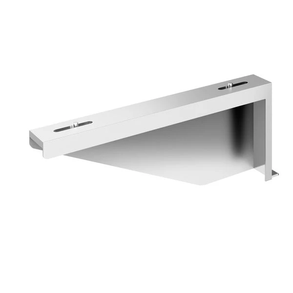 Wandborde PREMIUM - 1600x300mm - Mit 1 Etage 10 Wandborde PREMIUM - 1600x300mm - Mit 1 Etage – Bild 8