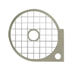 Würfelgitter 8x8mm 5 Würfelgitter 8x8mm -Ausgewählte Küchengeschäfte WGH88 1 bebd