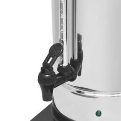 Kaffee Perkolator - 10 Liter - 1,5kW -Ausgewählte Küchengeschäfte WKH010 2 5e41