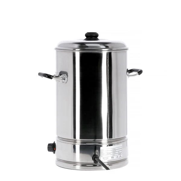 Wasser- & Glühweinkocher - 9 Liter - 2kW 6 Wasser- & Glühweinkocher - 9 Liter - 2kW – Bild 4
