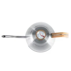 BEEM Wasserkessel Pour Over - 1 Liter -Ausgewählte Küchengeschäfte WKPOBE1 03 8304