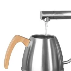 BEEM Wasserkessel Pour Over - 1 Liter -Ausgewählte Küchengeschäfte WKPOBE1 05 c11a